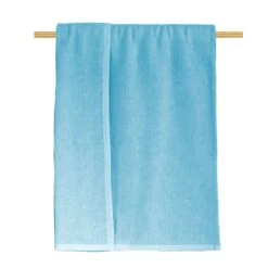 Coperta In Misto Lana Jenny - Dimensioni Varie Z578 -Prodotti Per La Casa coperta in misto lana jenny dimensioni varie turchese 2 5