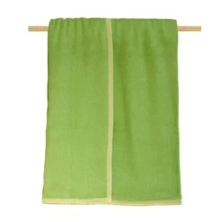 Coperta In Misto Lana Jenny - Dimensioni Varie Z578 -Prodotti Per La Casa coperta in misto lana jenny dimensioni varie verde 2 5