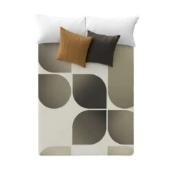 Coperta In Velluto Gala 541 Di Manterol Matrimoniale W263