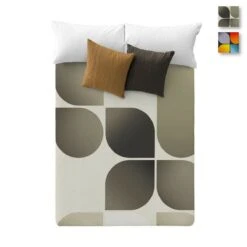 Coperta In Velluto Gala 541 Di Manterol Matrimoniale W263 -Prodotti Per La Casa coperta in velluto gala 541 manterol 2