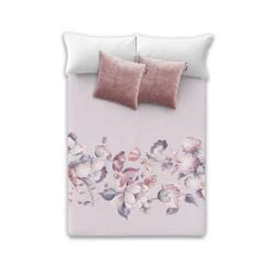 Coperta In Velluto Vip 578 Di Manterol Matrimoniale J850 -Prodotti Per La Casa coperta in velluto vip 578 di manterol matrimoniale rosa 2 2