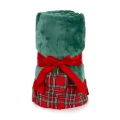 Coperta Plaid Fiocco In Pile Coral Con Frill - Dimensioni Varie J009 14 Coperta Plaid Fiocco In Pile Coral Con Frill - Dimensioni Varie J009 -Prodotti Per La Casa coperta plaid fiocco in pile coral con frill verde 2 5