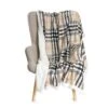 Coperta Plaid Morbidotto Boston Di Daunex - Dimensioni Varie K805 -Prodotti Per La Casa coperta plaid morbidotto boston di daunex 10
