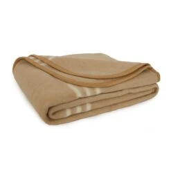 Coperta Misto Lana Bolzano 400 Gr/mq - Dimensioni Varie R323