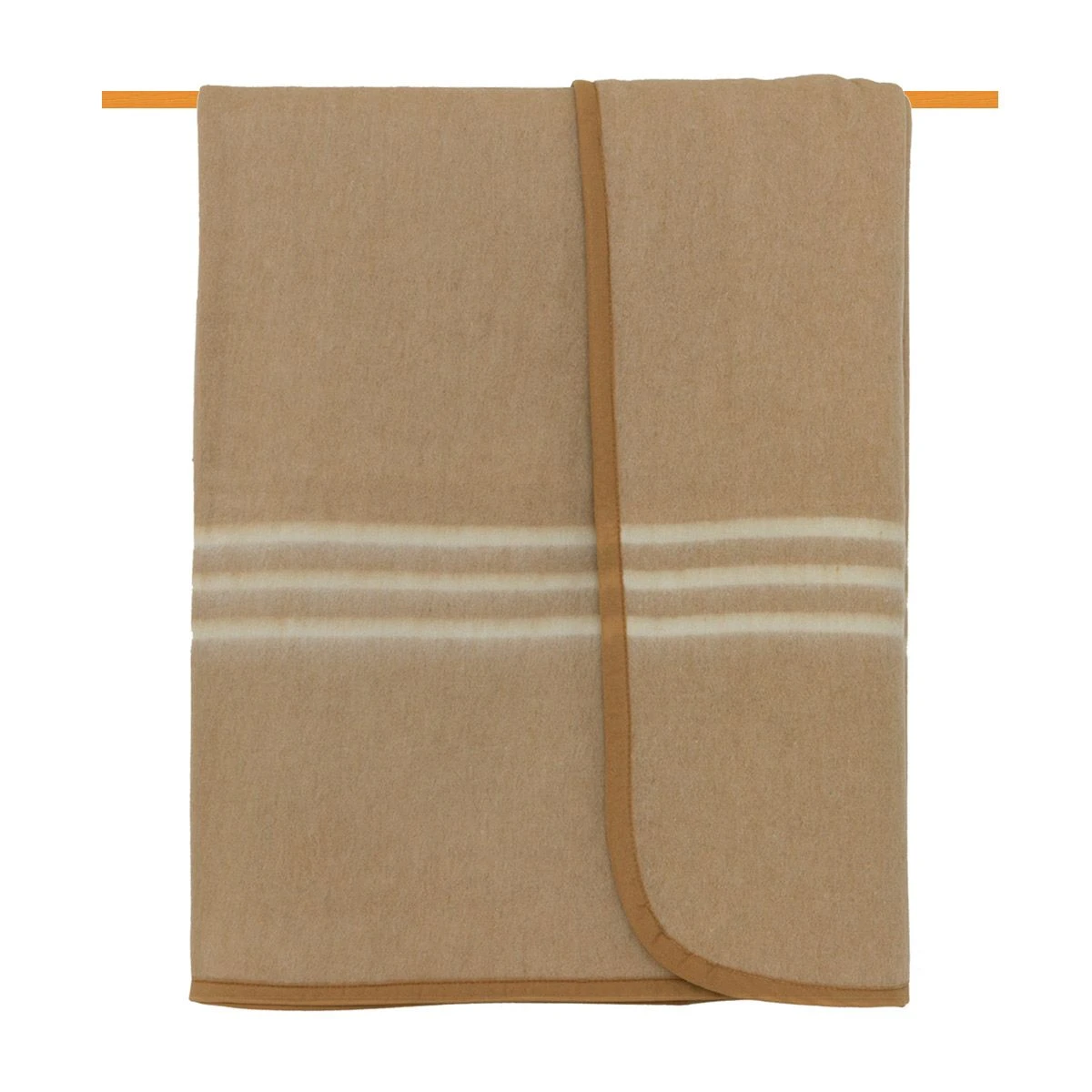 Coperta Misto Lana Bolzano 400 Gr/mq - Dimensioni Varie R323 5 Coperta Misto Lana Bolzano 400 Gr/mq - Dimensioni Varie R323 - immagine 3