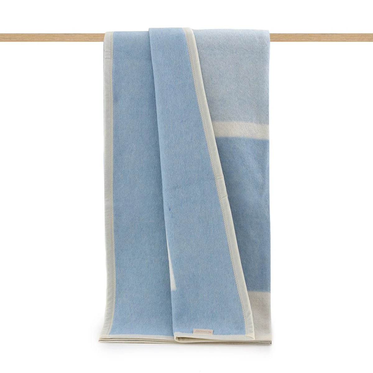 Coperta Misto Lana Lanerossi Marzotto Matrimoniale Art. Ischia P764 9 Coperta Misto Lana Lanerossi Marzotto Matrimoniale Art. Ischia P764 - immagine 7