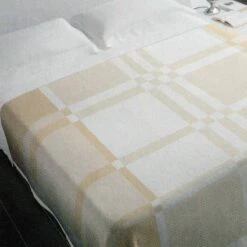 Coperta Misto Lana Lanerossi Marzotto Matrimoniale Art. Ischia P764 15 Coperta Misto Lana Lanerossi Marzotto Matrimoniale Art. Ischia P764 -Prodotti Per La Casa coperta misto lana lanerossi marzotto ischia beige