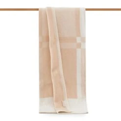 Coperta Misto Lana Lanerossi Marzotto Singola Una Piazza Art. Ischia P267 -Prodotti Per La Casa coperta misto lana lanerossi marzotto salmone