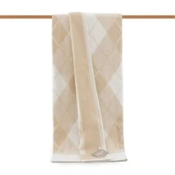 Coperta Misto Lana Lanerossi Marzotto Matrimoniale Due Piazze Art. Capri P695 -Prodotti Per La Casa coperta misto lana lanerossi matrimoniale capri beige 2