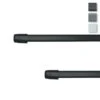 Coppia Bastoncini In Metallo Estensibili 11 Mm W685 2 Coppia Bastoncini In Metallo Estensibili 11 Mm W685 -Prodotti Per La Casa coppia bastoncini tenda estensibili metallo 11 mm