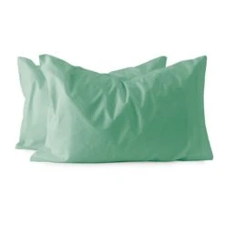 Coppia Federe Per Guanciale Maestri Cotonieri In Puro Cotone F510 -Prodotti Per La Casa coppia federe maestri cotonieri puro cotone tiffany 2