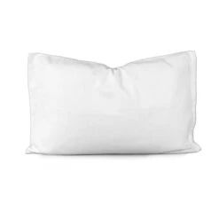 Fodera Copriguanciale Molleton Di Zucchi In Cotone Garzato 50x80 Cm Y634