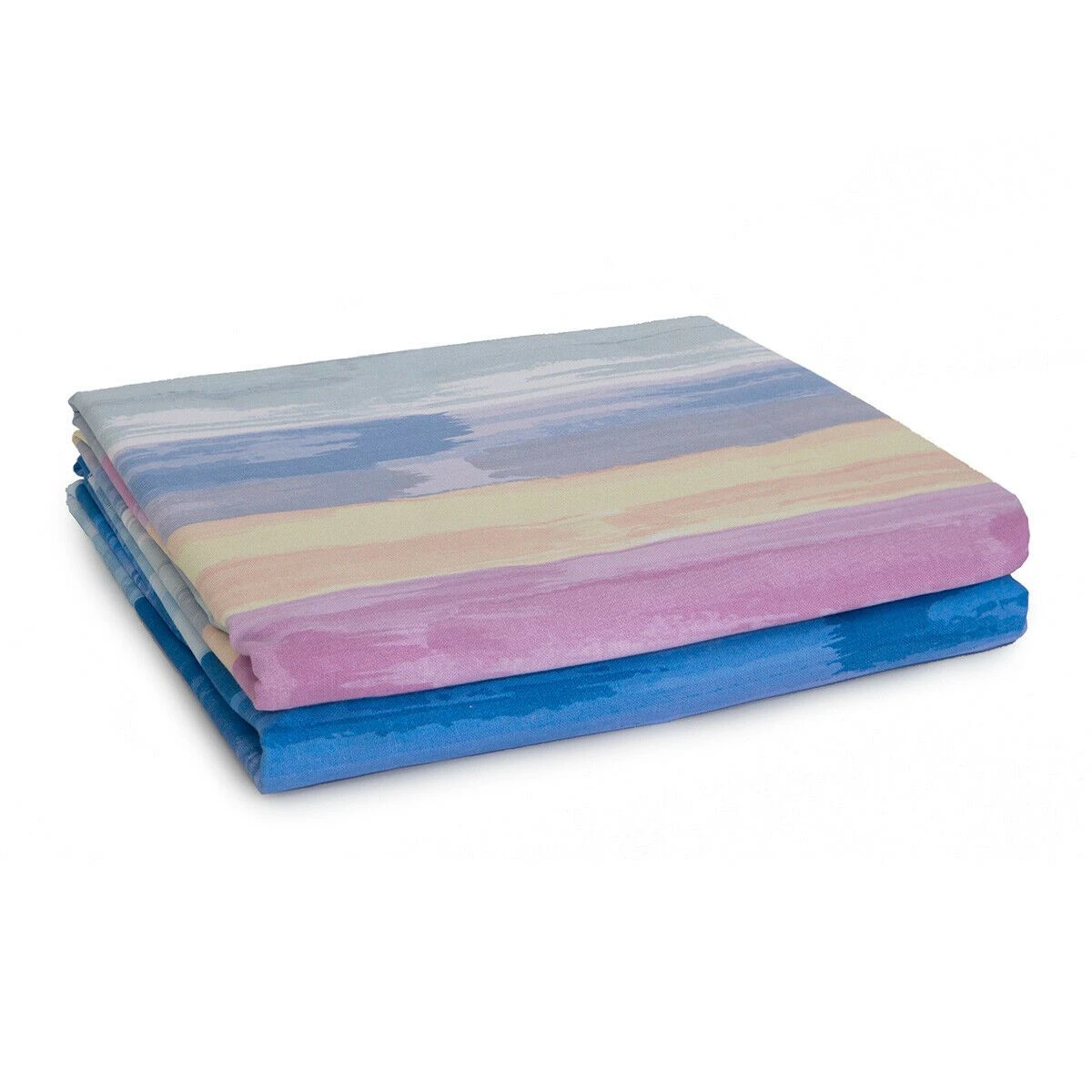 Copriletto Leggero Colors Di Novia In Panama Di Cotone - Dimensioni Varie U545 3 Copriletto Leggero Colors Di Novia In Panama Di Cotone - Dimensioni Varie U545