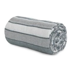 Copriletto Leggero Band Cotone Jacquard Tinto In Filo Matrimoniale U414 9 Copriletto Leggero Band Cotone Jacquard Tinto In Filo Matrimoniale U414 -Prodotti Per La Casa copriletto leggero band cotone jacquard tinto in filo matrimoniale blu 1