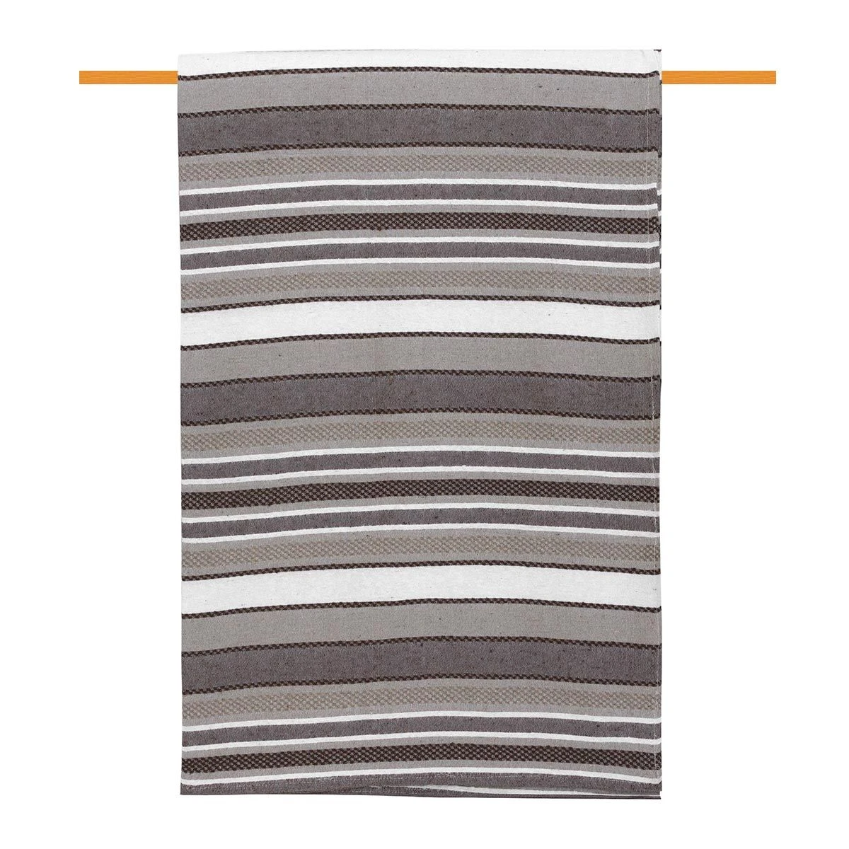 Copriletto Leggero Band Cotone Jacquard Tinto In Filo Matrimoniale U414 5 Copriletto Leggero Band Cotone Jacquard Tinto In Filo Matrimoniale U414 - immagine 3