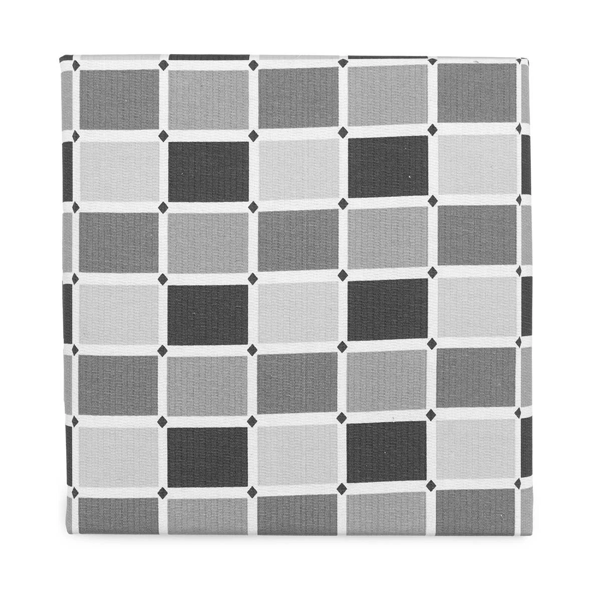 Copriletto Leggero Check In Piquet - Dimensioni Varie J661 7 Copriletto Leggero Check In Piquet - Dimensioni Varie J661 - immagine 5