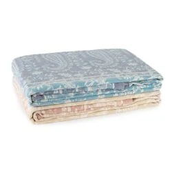 Copriletto Leggero Como Di Bassetti Granfoulard Jacquard Matrimoniale K318