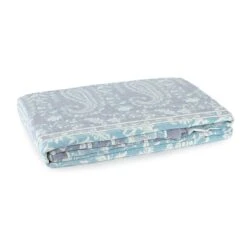 Copriletto Leggero Como Di Bassetti Granfoulard Jacquard Matrimoniale K318 9 Copriletto Leggero Como Di Bassetti Granfoulard Jacquard Matrimoniale K318 -Prodotti Per La Casa copriletto leggero como di bassetti granfoulard jacquard matrimoniale blu 1