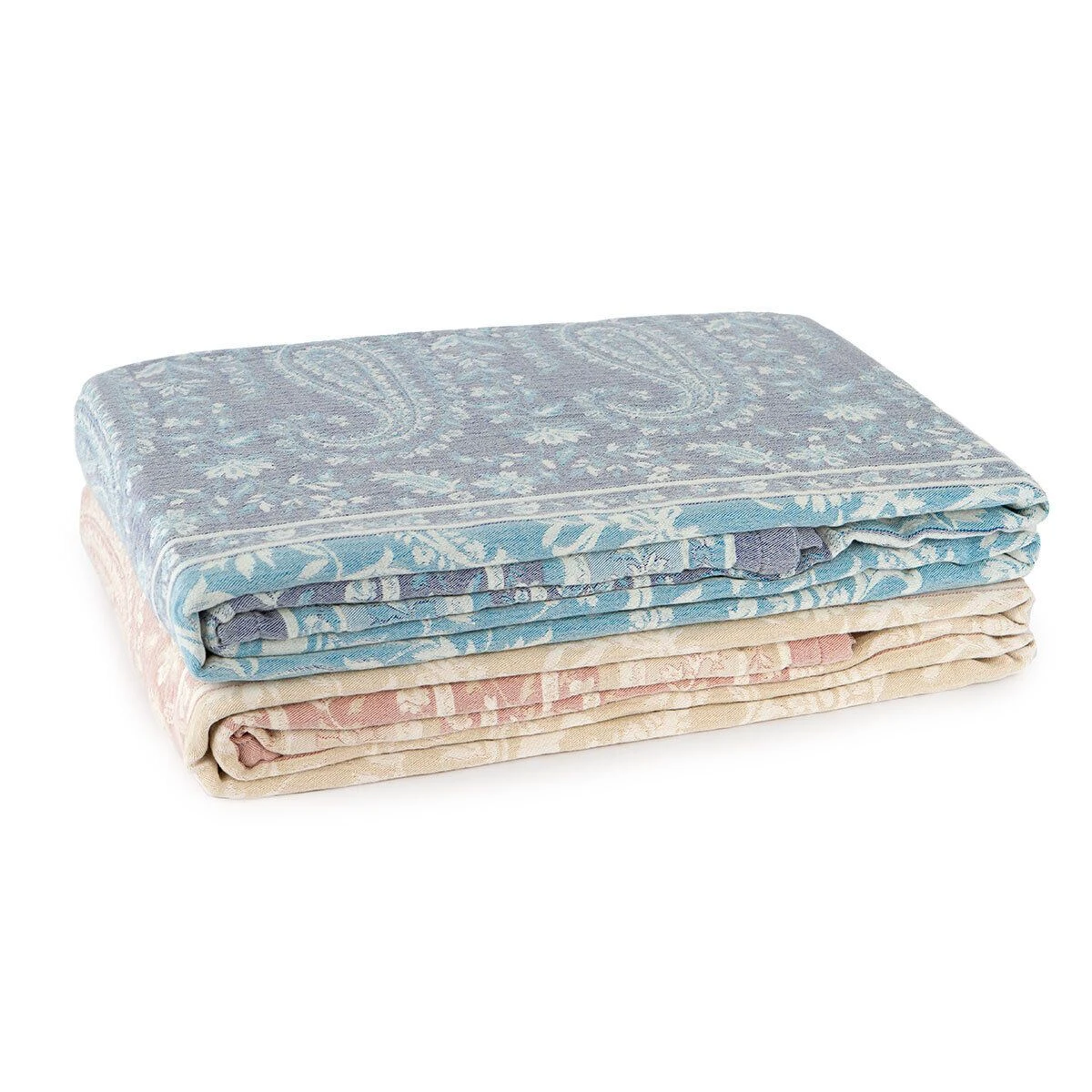 Copriletto Leggero Como Di Bassetti Granfoulard Jacquard Matrimoniale K318 3 Copriletto Leggero Como Di Bassetti Granfoulard Jacquard Matrimoniale K318