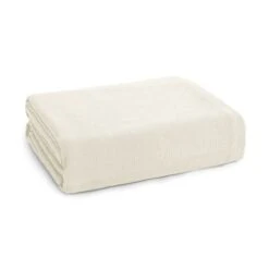 Copriletto Leggero Happy Morbidissimi In Piquet Di Cotone, Dimensioni Varie V887 -Prodotti Per La Casa copriletto leggero happy di morbidissimi piquet puro cotone panna 3