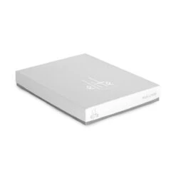 Copriletto Leggero Per Lettino Baby 0336 In Piquet Ricamato A Mano Y595 -Prodotti Per La Casa copriletto leggero per lettino baby in piquet di puro cotone scatola 2