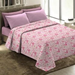 Copriletto Leggero Rodi Morbidissimi Puro Cotone - Dimensioni Varie Z193 8 Copriletto Leggero Rodi Morbidissimi Puro Cotone - Dimensioni Varie Z193 -Prodotti Per La Casa copriletto leggero rodi di morbidissimi puro cotone 2 19