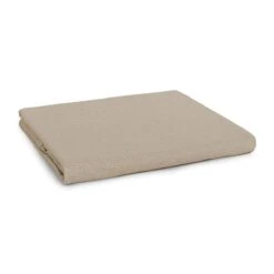 Copriletto Leggero Melbourne Di Novia In Panama Di Cotone - Dimensioni Varie U542 -Prodotti Per La Casa copriletto melbourne di novia panama di cotone beige 2