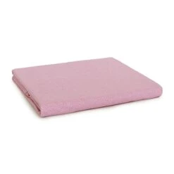 Copriletto Leggero Melbourne Di Novia In Panama Di Cotone - Dimensioni Varie U542 -Prodotti Per La Casa copriletto melbourne di novia panama di cotone rosa 2