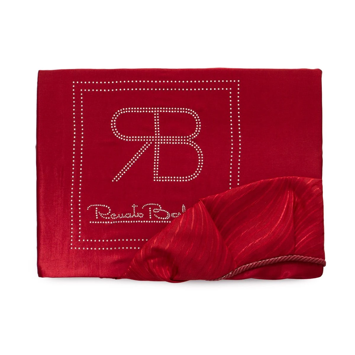 Copriletto Leggero Gioiello Di Renato Balestra Matrimoniale S866 4 Copriletto Leggero Gioiello Di Renato Balestra Matrimoniale S866 - immagine 2