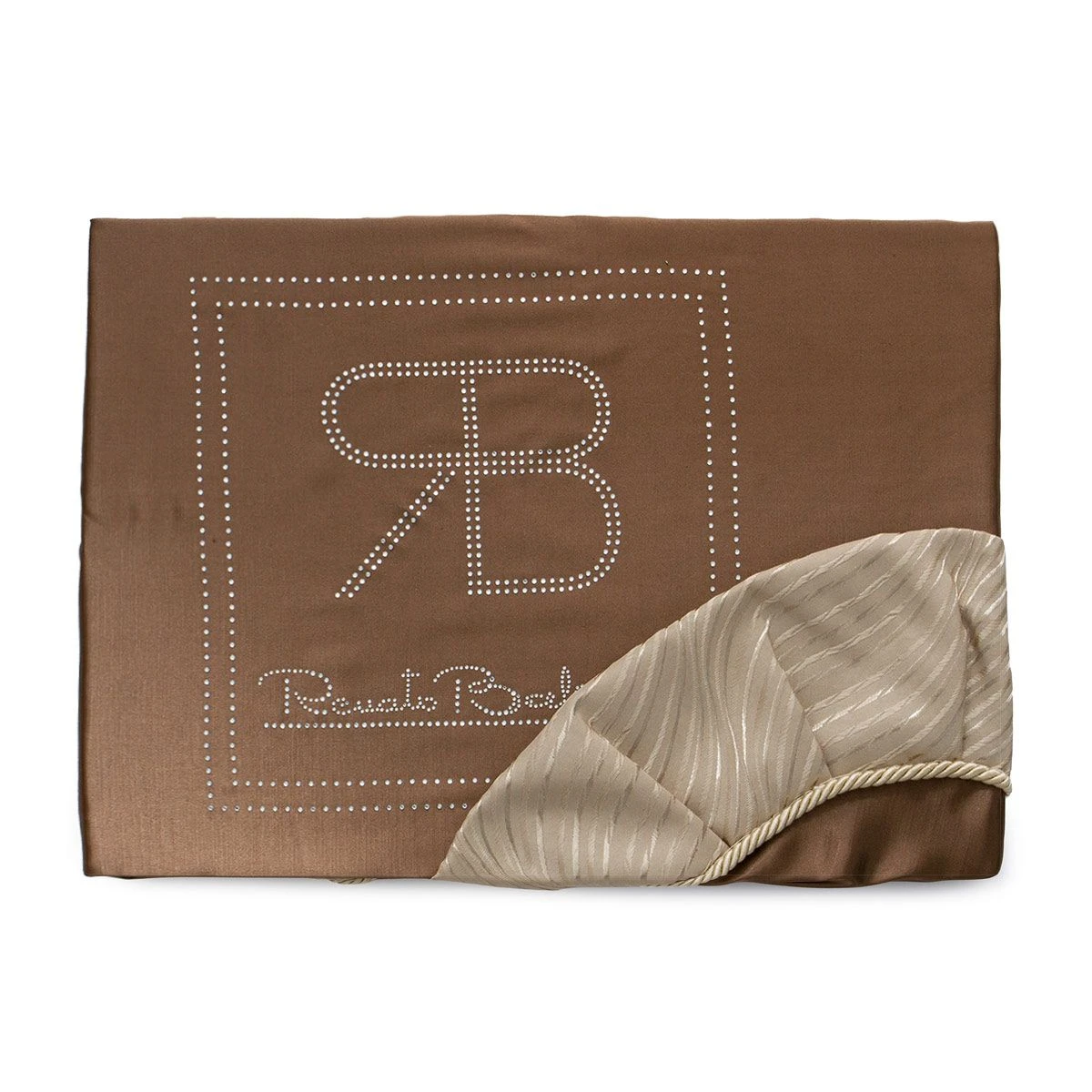 Copriletto Leggero Gioiello Di Renato Balestra Matrimoniale S866 5 Copriletto Leggero Gioiello Di Renato Balestra Matrimoniale S866 - immagine 3