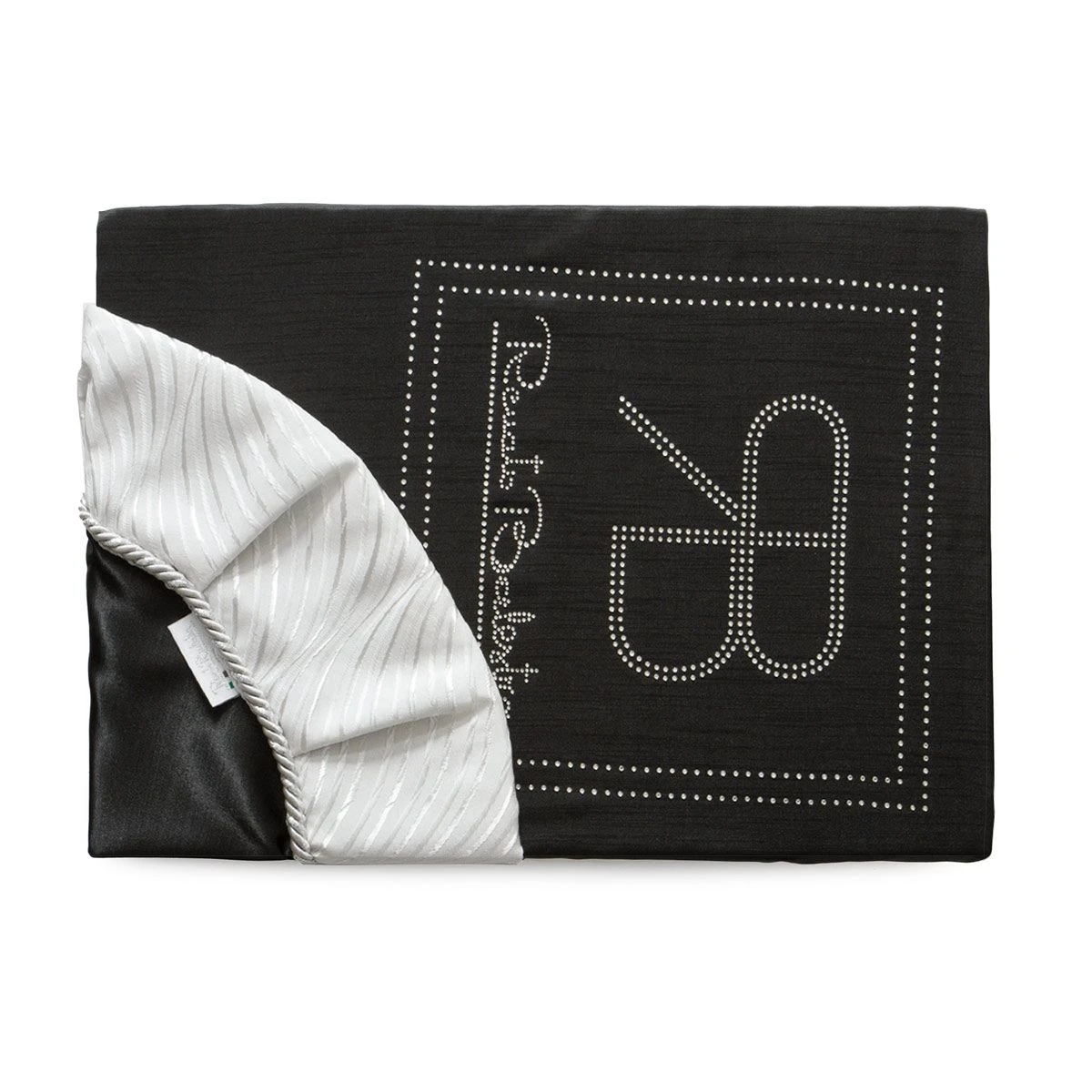 Copriletto Leggero Gioiello Di Renato Balestra Matrimoniale S866 7 Copriletto Leggero Gioiello Di Renato Balestra Matrimoniale S866 - immagine 5