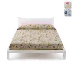 Trapuntino Acanthus Bassetti Per Letto Matrimoniale Due Piazze P183