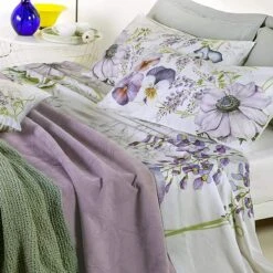 Copriletto Trapuntato Glicine Di Randi In Raso Matrimoniale W822 8 Copriletto Trapuntato Glicine Di Randi In Raso Matrimoniale W822 -Prodotti Per La Casa copriletto trapuntato trapuntino glicine di randi matrimoniale 3