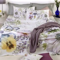 Copriletto Trapuntato Glicine Di Randi In Raso Matrimoniale W822 9 Copriletto Trapuntato Glicine Di Randi In Raso Matrimoniale W822 -Prodotti Per La Casa copriletto trapuntato trapuntino glicine di randi matrimoniale 4