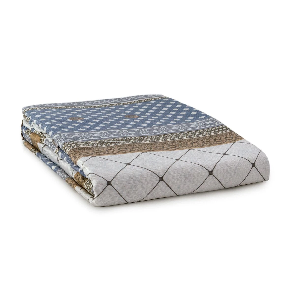 Copriletto Estivo Cannetè Stiro Facile Love - Dimensioni Varie R168 6 Copriletto Estivo Cannetè Stiro Facile Love - Dimensioni Varie R168 - immagine 4