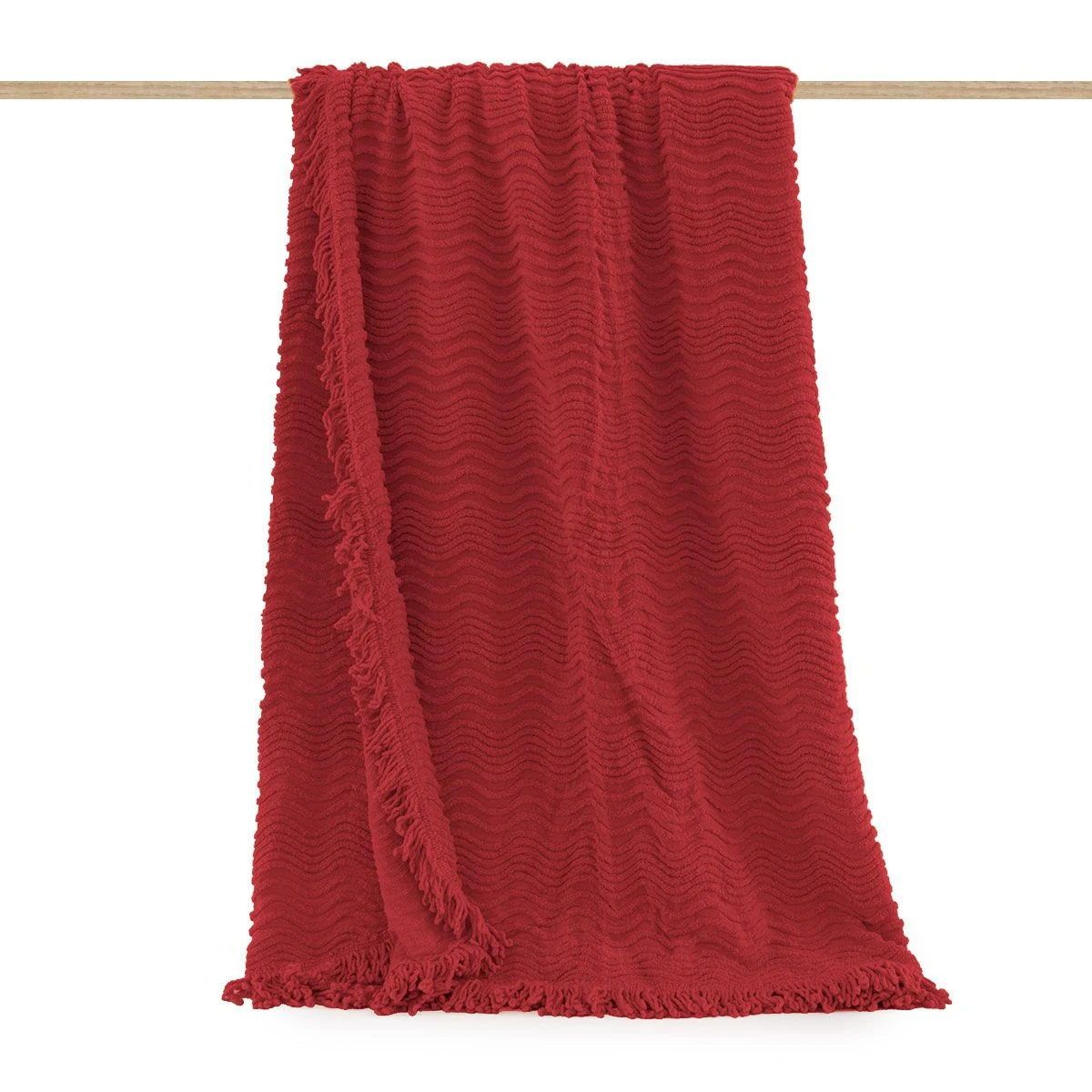 Copriletto In Ciniglia Singolo Una Piazza Terry Puro Cotone Made In Italy P524 9 Copriletto In Ciniglia Singolo Una Piazza Terry Puro Cotone Made In Italy P524 - immagine 7