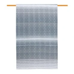 Copriletto Leggero Rombi Cotone Jacquard Tinto In Filo - Dimensioni Varie U385 9 Copriletto Leggero Rombi Cotone Jacquard Tinto In Filo - Dimensioni Varie U385 -Prodotti Per La Casa copriletto leggero in cotone jacquard rombi dettaglio