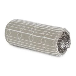 Copriletto Leggero Rombi Cotone Jacquard Tinto In Filo - Dimensioni Varie U385 10 Copriletto Leggero Rombi Cotone Jacquard Tinto In Filo - Dimensioni Varie U385 -Prodotti Per La Casa copriletto leggero in cotone jacquard rombi panna