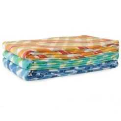 Copriletto Leggero Di Tela Bassetti Matrimoniale Art. Coronets N078