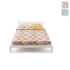 Copriletto Trapuntato Baracoa Di Bassetti Doubleface - Dimensioni Varie R171