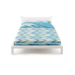 Copriletto Trapuntato Baracoa Di Bassetti Doubleface - Dimensioni Varie R171 12 Copriletto Trapuntato Baracoa Di Bassetti Doubleface - Dimensioni Varie R171 -Prodotti Per La Casa copriletto trapuntato bassetti time baracoa blu intero