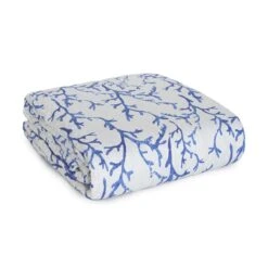 Trapuntino Copriletto Trapuntato Boutis Bahamas - Dimensioni Varie S353 -Prodotti Per La Casa copriletto trapuntato doubleface boutis bahamas blu