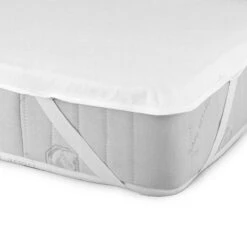 Coprimaterasso Idrorepellente Zucchi In Cotone - Dimensioni Varie Y639