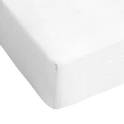 Coprimaterasso Molleton Zucchi In Cotone Garzato - Dimensioni Varie Y636