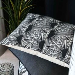 Cuscino Arredo Bambari Rettangolare 30x50 Cm J398 -Prodotti Per La Casa cuscino arredo bambari rettangolare 30x50 cm 4