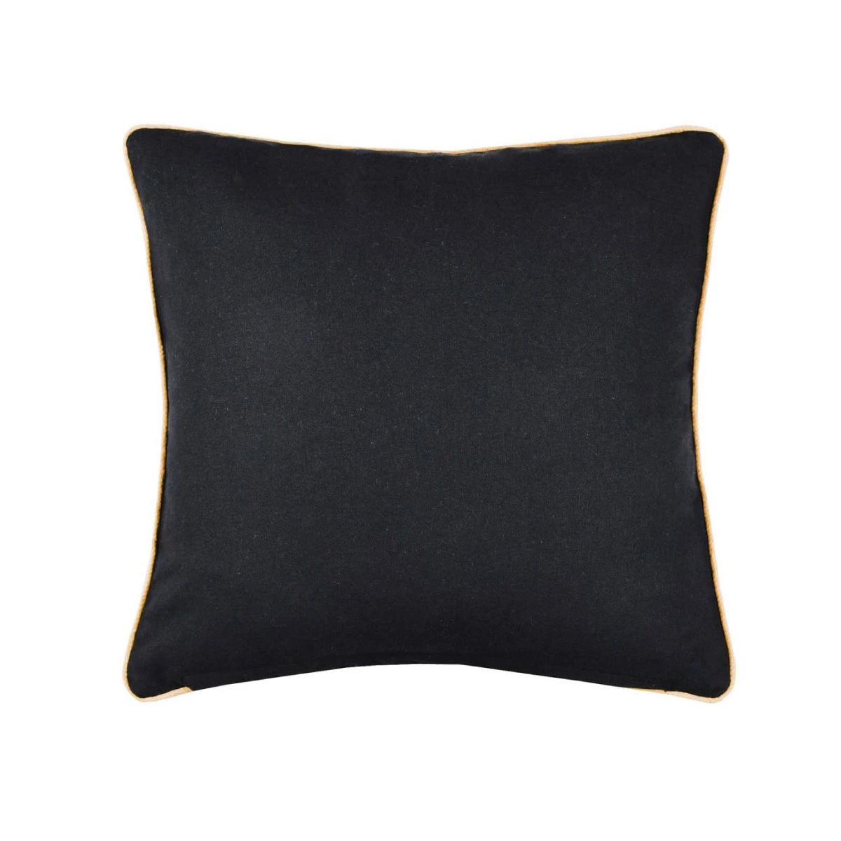 Cuscino Arredo Ethnograf Quadrato 45x45 Cm J419 4 Cuscino Arredo Ethnograf Quadrato 45x45 Cm J419 - immagine 2