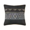 Cuscino Arredo Ethnograf Quadrato 45x45 Cm J419 -Prodotti Per La Casa cuscino arredo ethnograf quadrato 45x45 cm 2