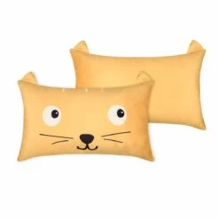 Cuscino Arredo Lucas Rettangolare 30x50 Cm K528 -Prodotti Per La Casa cuscino arredo lucas senape 30x50 cm 3