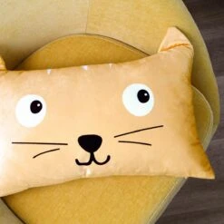 Cuscino Arredo Lucas Rettangolare 30x50 Cm K528 -Prodotti Per La Casa cuscino arredo lucas senape 30x50 cm 4