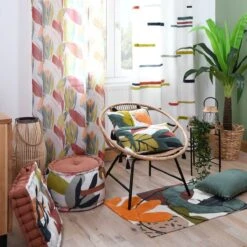 Cuscino Arredo Papercut Quadrato 40x40 Cm Con Nappe W986 -Prodotti Per La Casa cuscino arredo papercut quadrato 40x40 cm con nappe 5